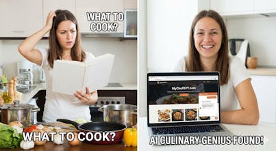 MyChefGPT.com gallery image