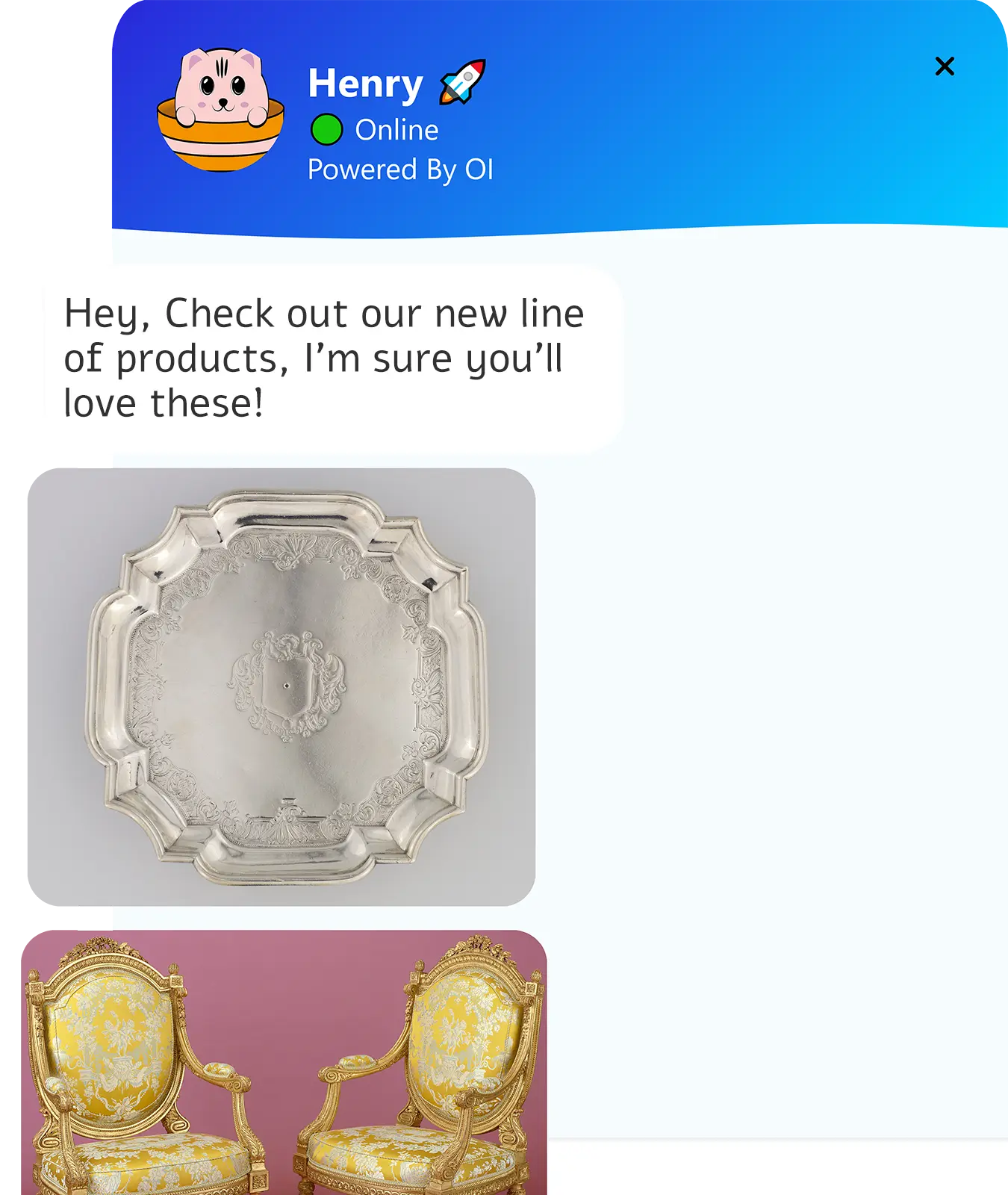 Oranjewavesai - Geen codewebsite Chatbot Development Platform! media 4