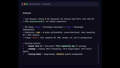 Product Org OS gallery image