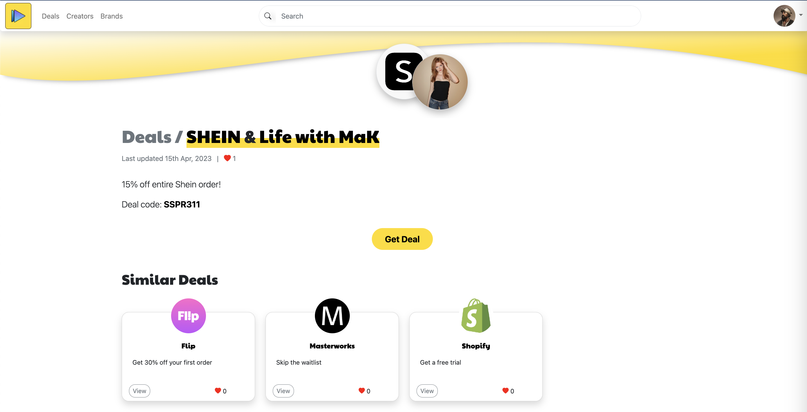 Creator Square media 4