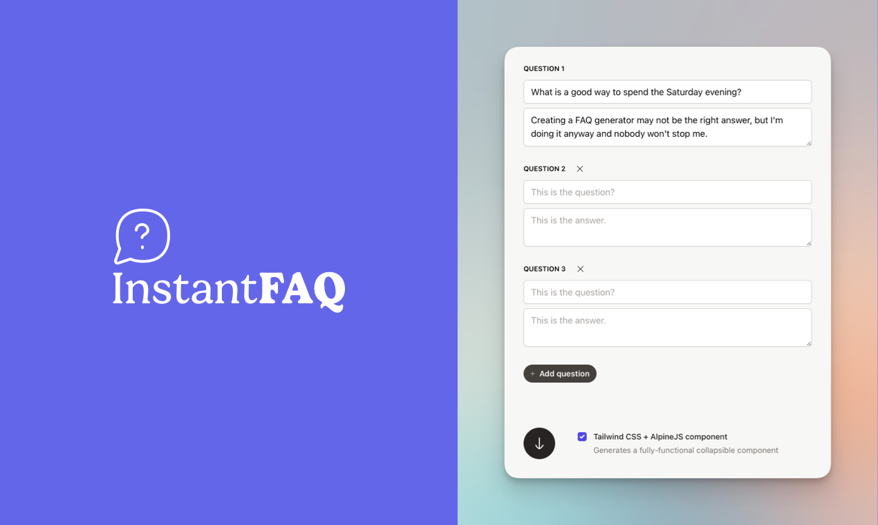 Média Instantfaq 1