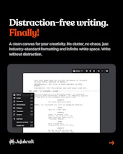 Jujukraft 1.0 gallery image