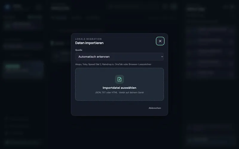 Atopu screenshot 4