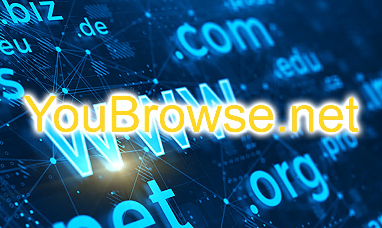 YouBrowse.net media 1