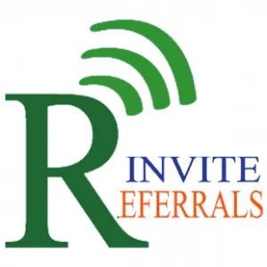 InviteReferrals - Referral Software