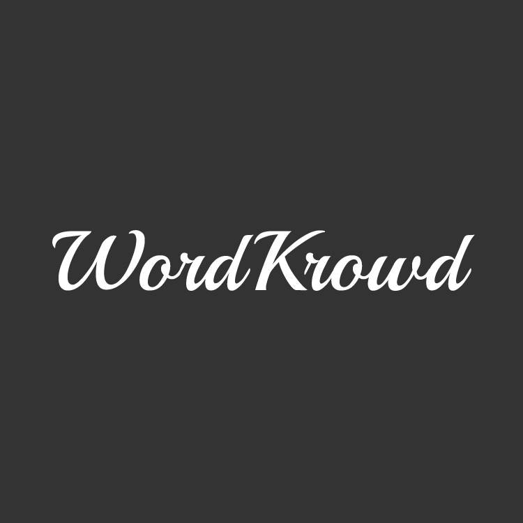 WordKrowd.com