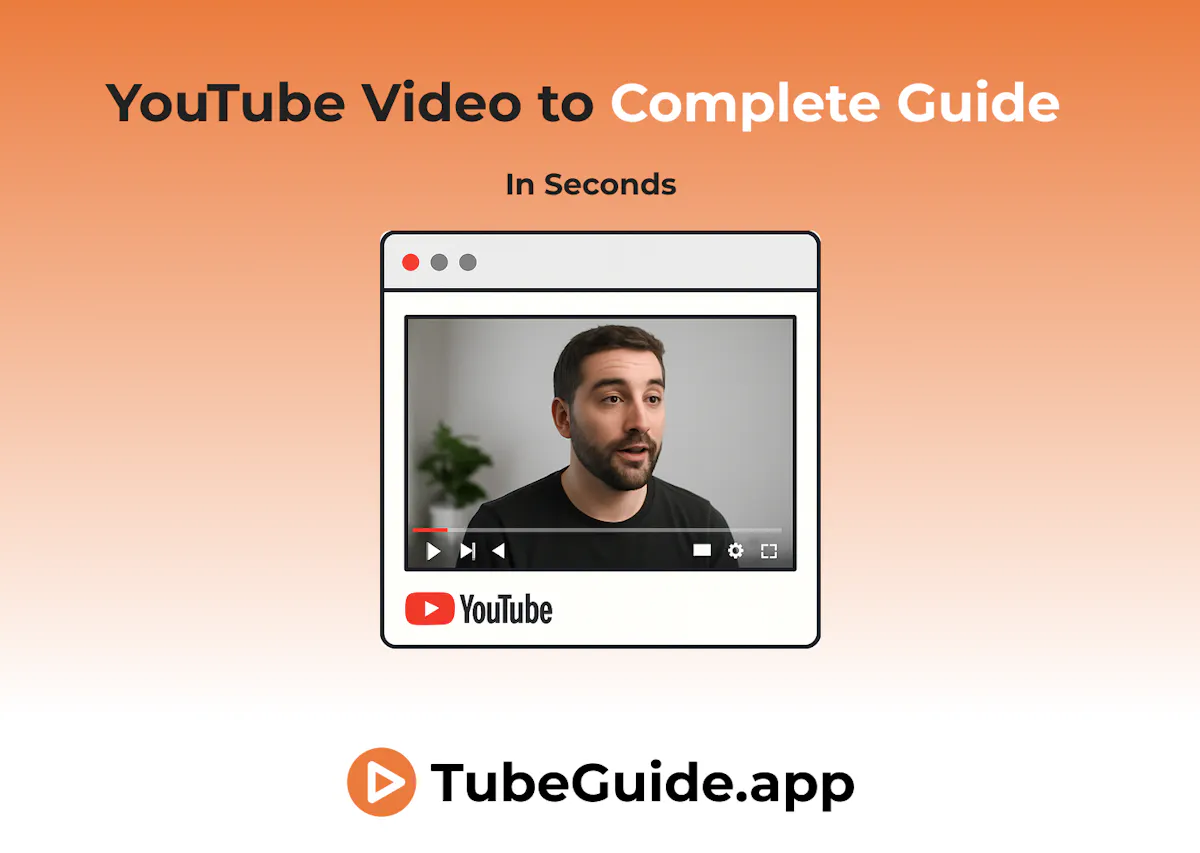 TubeGuide