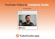 TubeGuide