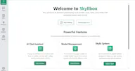 Skyllbox