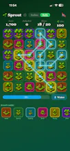 Sprout Puzzle gallery image