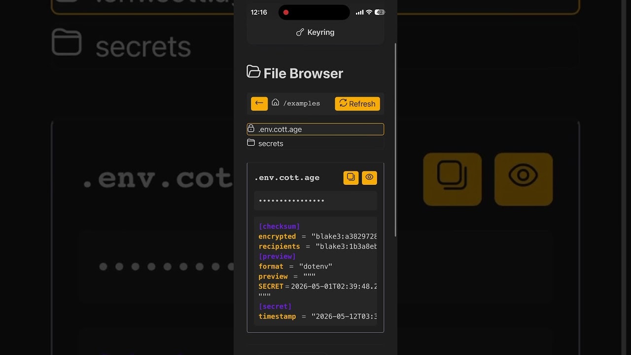 Cottage Sync gallery image