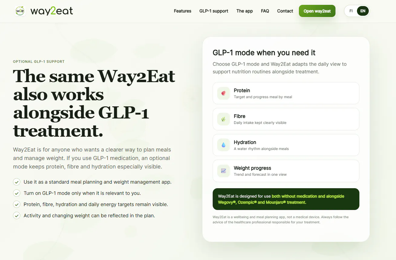 Founder of Way2Eat | Nutrition  gallery image