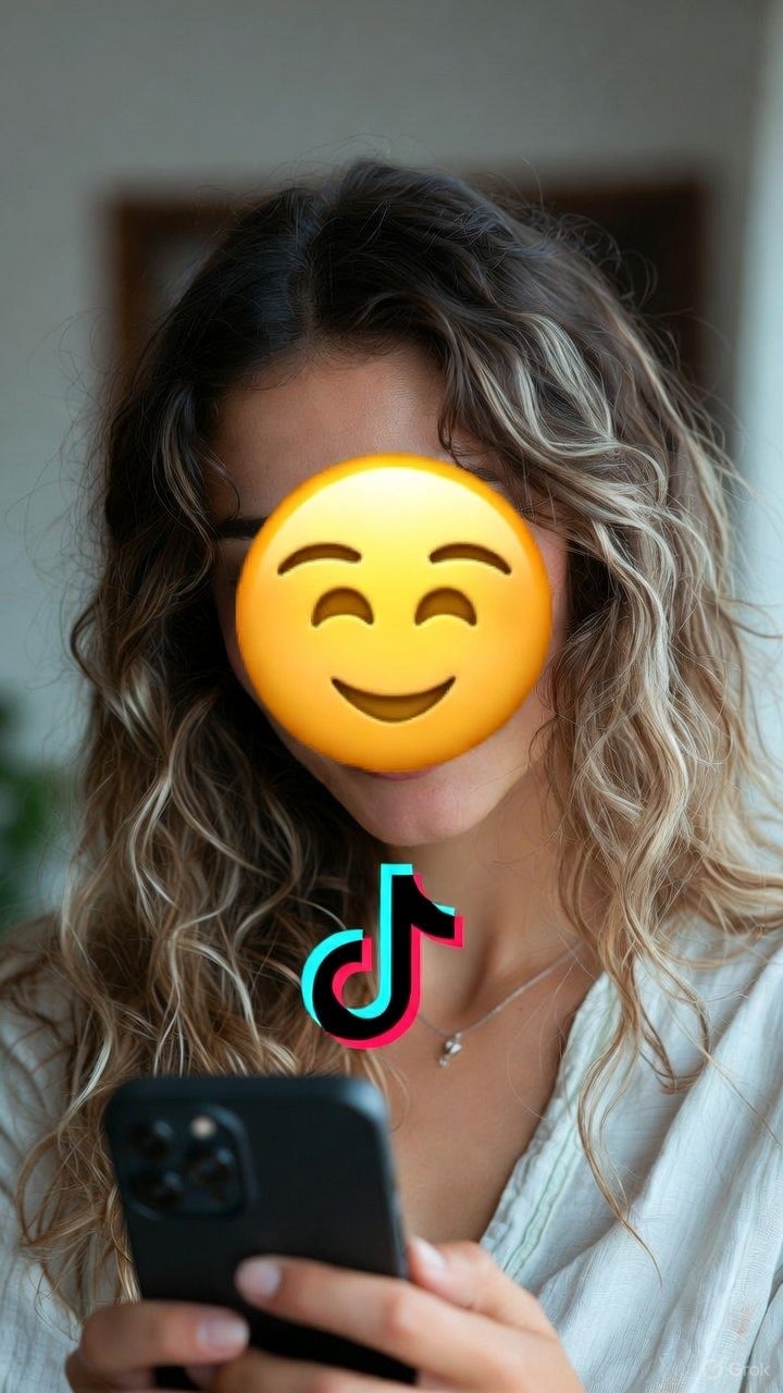 tiktok emojis logo