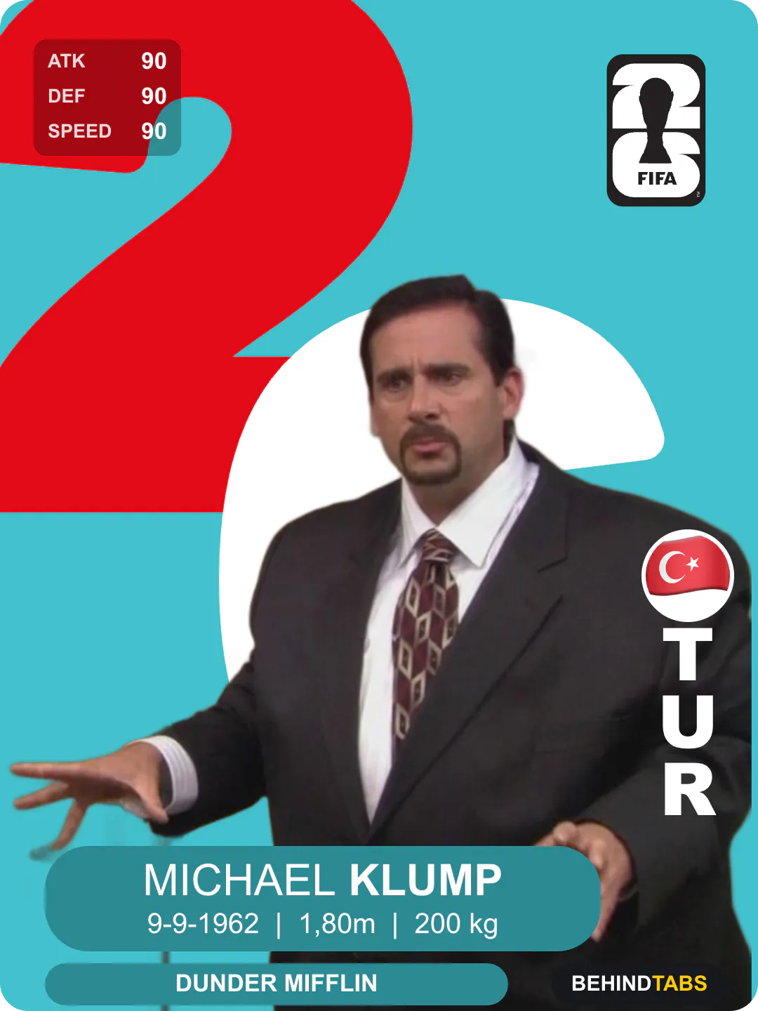 World Cup 2026 Friend Cards gallery image