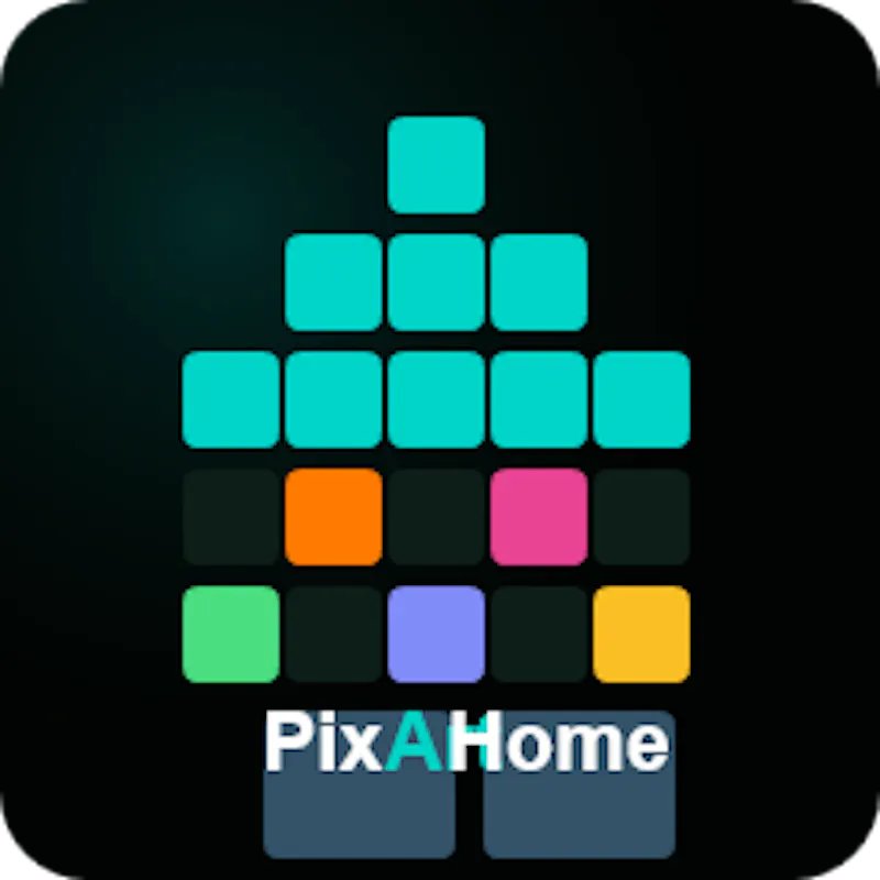 PixArtHome screenshot 2