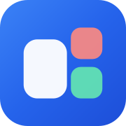 Bookfolio - Product Hunt launch logo and brand identity