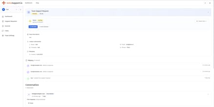 InstaSupport.io gallery image