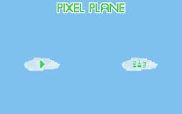 Pixel Plane media 1