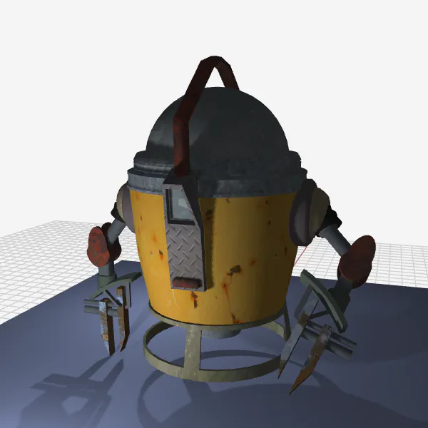 Figuro 3D Designer
