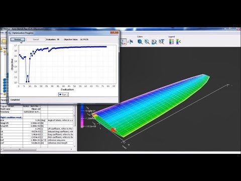 Aeolus ASP gallery image