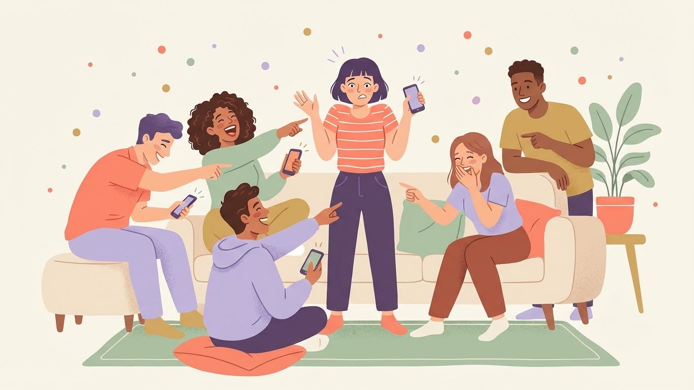 VoteMostLikely gallery image