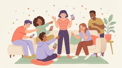 VoteMostLikely gallery image