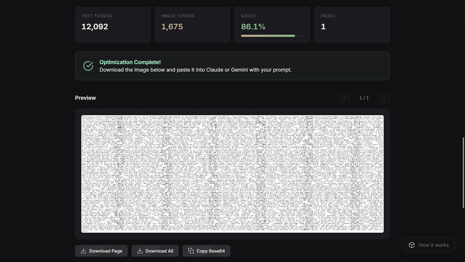 PXINK screenshot 2