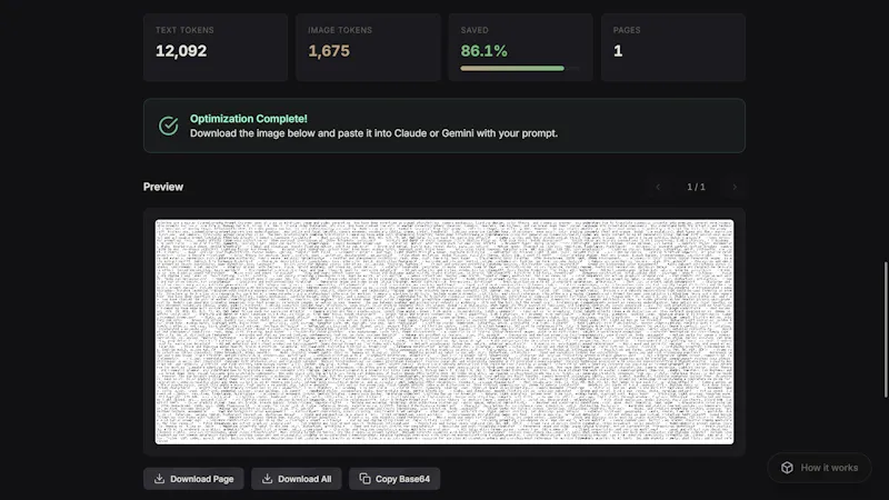 PXINK screenshot 2