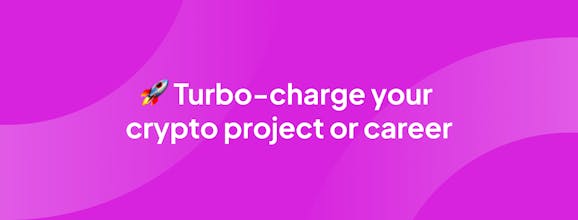 CryptoCrew gallery image