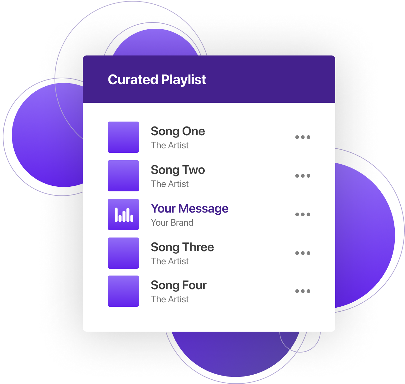 Spectrio gallery image