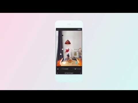 Lil World - art-photo-editor gallery image