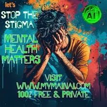 My Main AI gallery image