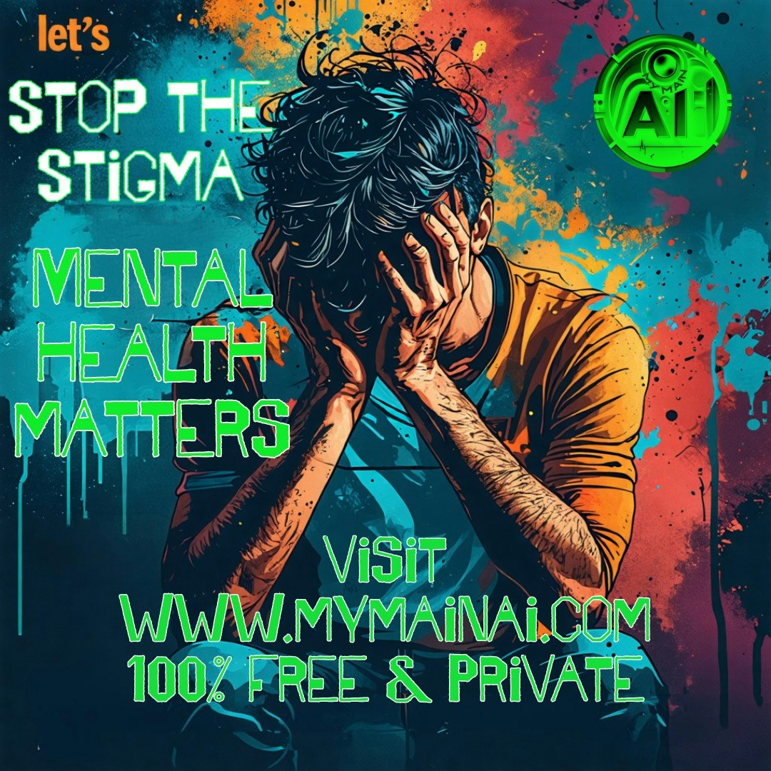 My Main AI - Screenshot 3 preview