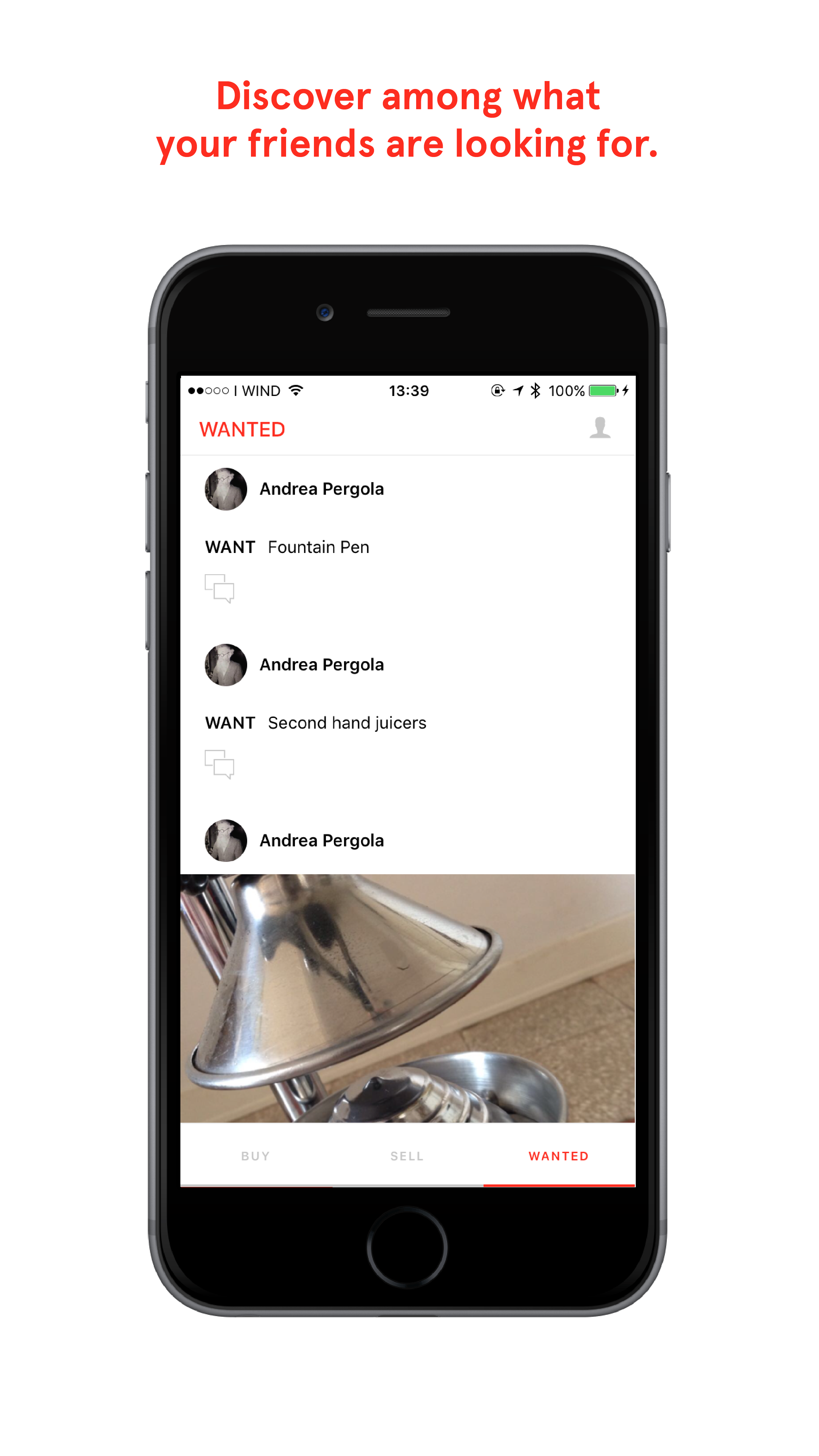 Whatsell gallery image