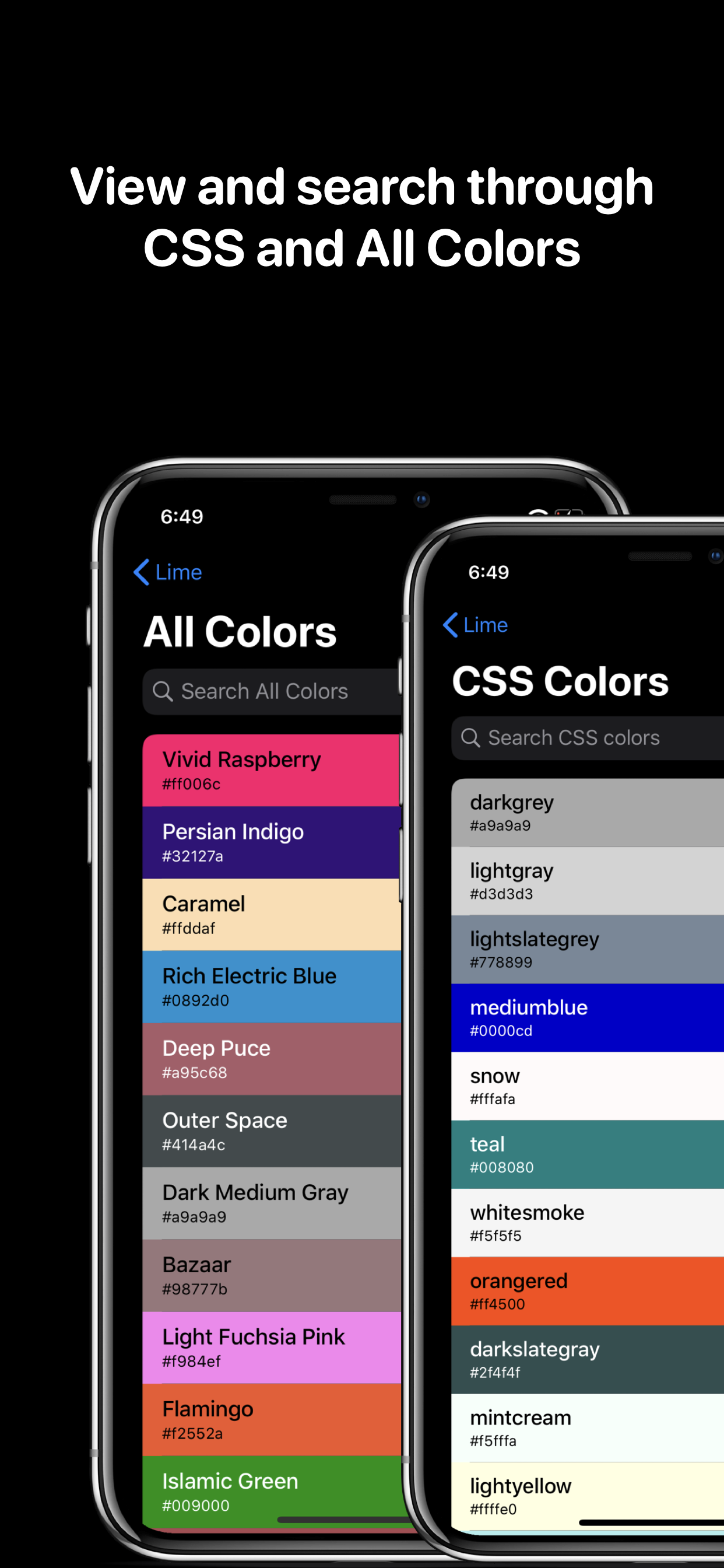 Neon 2.0 gallery image