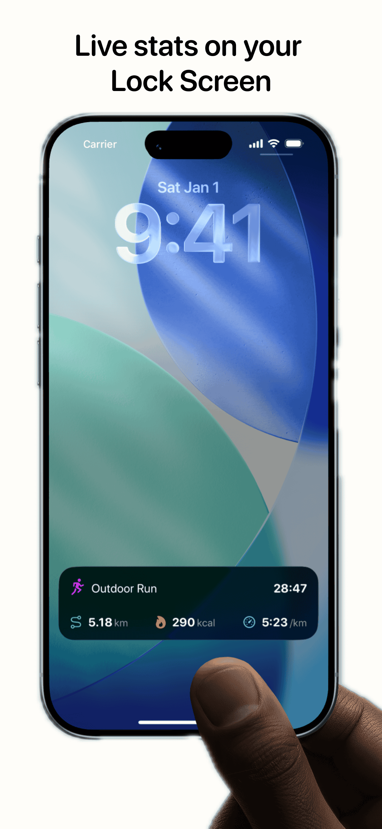 Steps: Workout & Pedometer gallery image