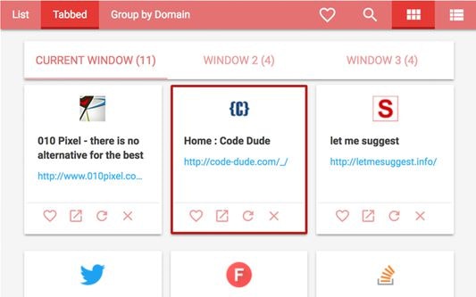 Tabbie gallery image