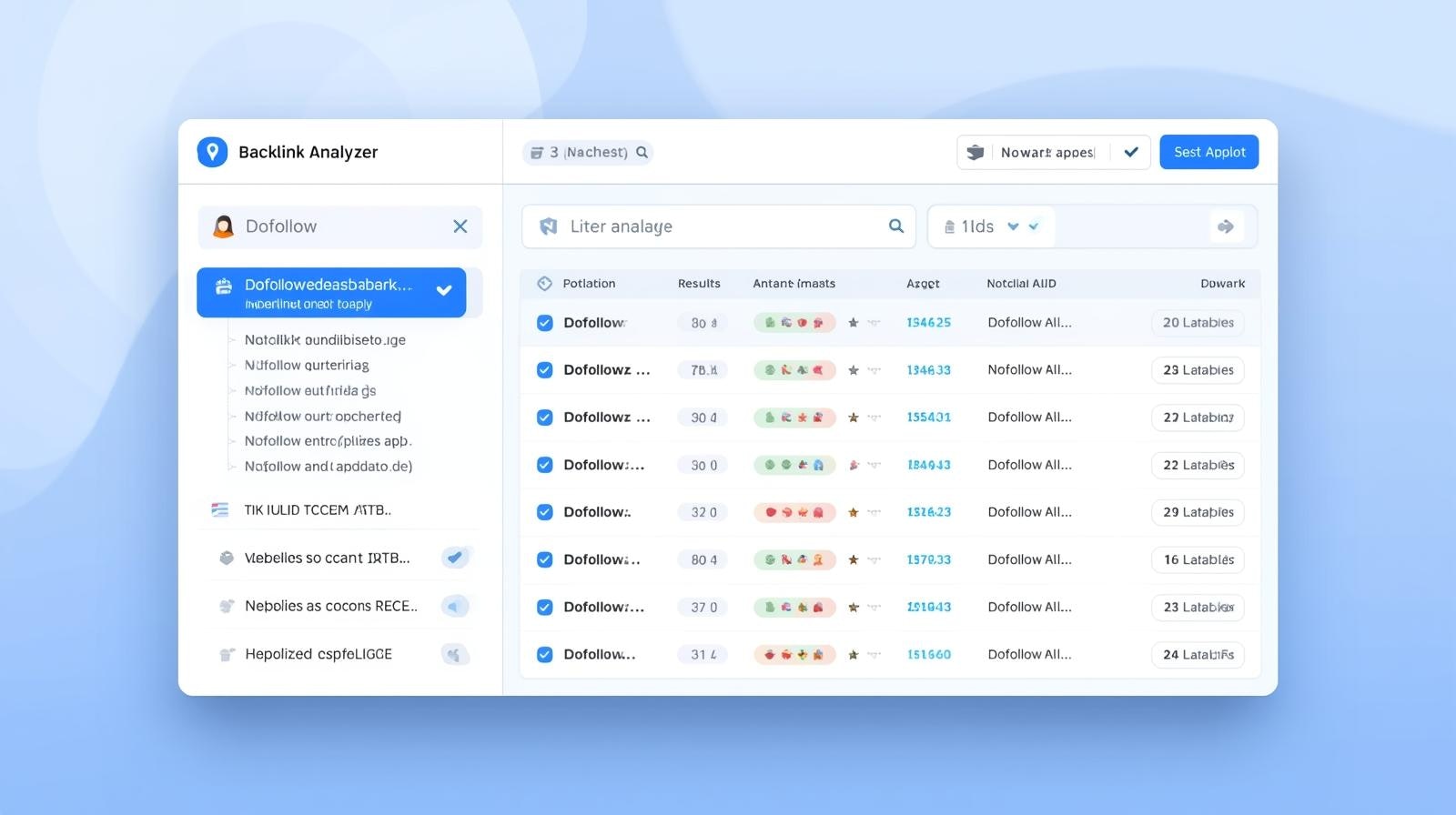 RideWattly - Main screenshot showing features and interface