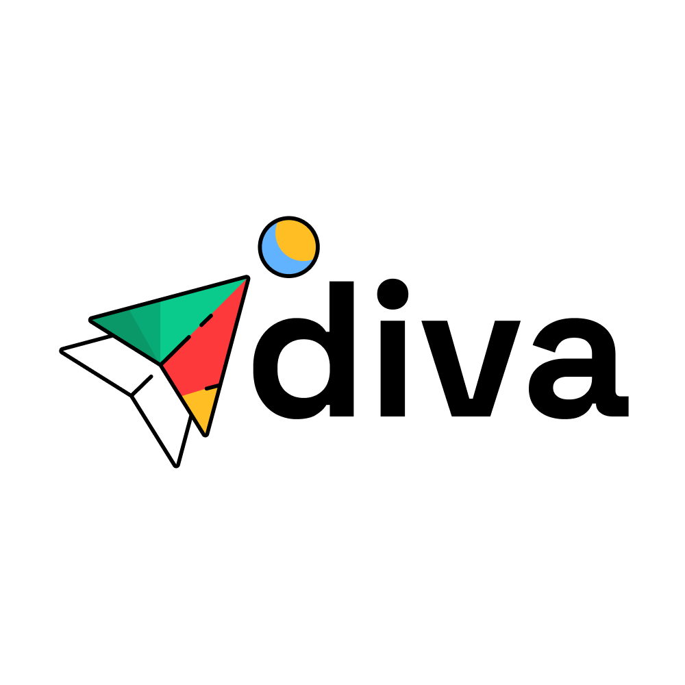 Diva AI logo