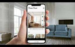 AI Interior Decor Your Dream Home media 1