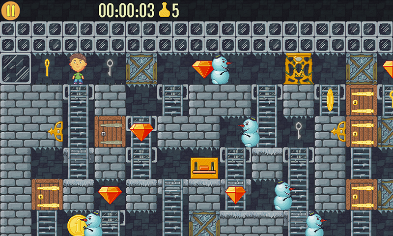 Jack's New Adventures gallery image