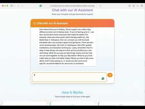 Smile Therapy gallery image