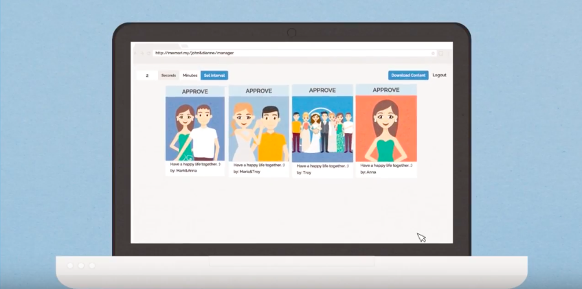 Memori gallery image