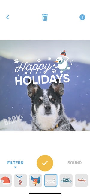 Say BARK! gallery image