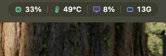 StatusStats gallery image