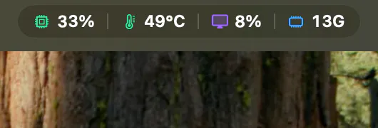 StatusStats gallery image