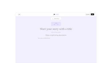 Storio gallery image