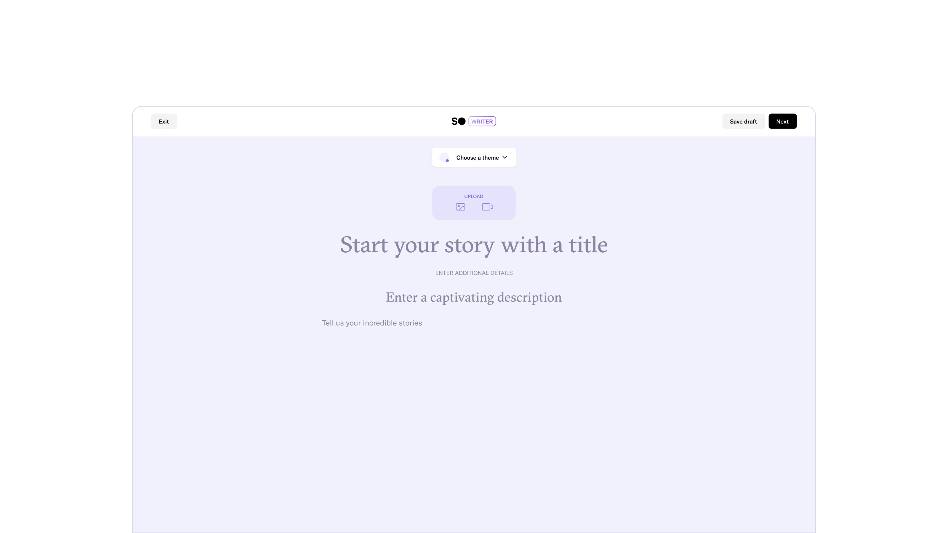 Storio media 2
