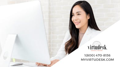 Hire Online Assistants gallery image