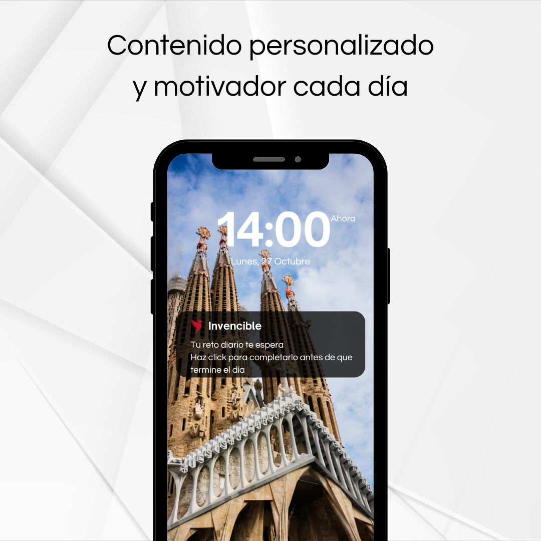 Invencible gallery image